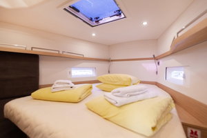 Grand Soleil 44 Performance „Sportski Vuk 44“ – fotka 10