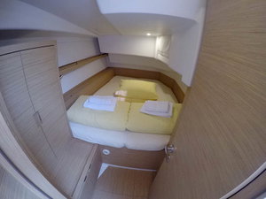 Grand Soleil 44 Performance „Sportski Vuk 44“ – fotka 30