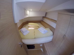 Grand Soleil 44 Performance „Sportski Vuk 44“ – fotka 32