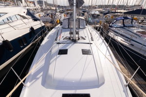 Grand Soleil 44 Performance „Sportski Vuk 44“ – fotka 13