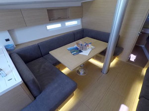 Grand Soleil 44 Performance „Sportski Vuk 44“ – fotka 28