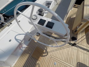Grand Soleil 44 Performance „Sportski Vuk 44“ – fotka 19