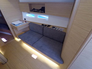 Grand Soleil 44 Performance „Sportski Vuk 44“ – fotka 29