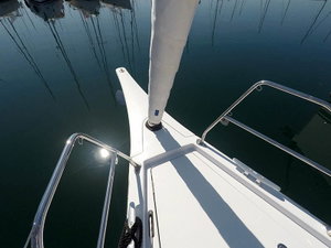 Grand Soleil 44 Performance „Sportski Vuk 44“ – fotka 23