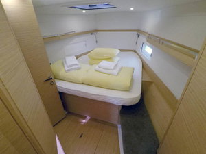 Grand Soleil 44 Performance „Sportski Vuk 44“ – fotka 33