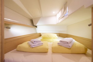 Grand Soleil 44 Performance „Sportski Vuk 44“ – fotka 8