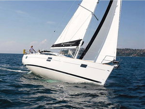Elan 444 Impression „Marta X“ – fotka 1