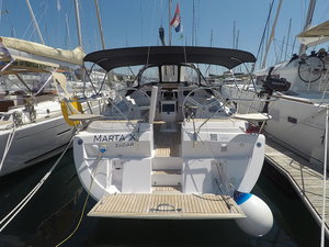 Elan 444 Impression „Marta X“ – fotka 9