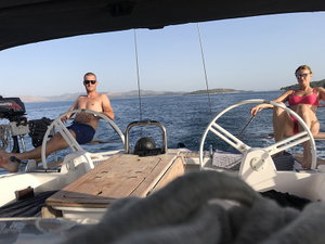 Elan 444 Impression „Marta X“ – fotka 4