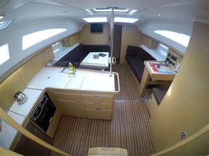 Elan 444 Impression „Marta X“ – fotka 8