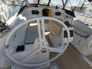 Elan 444 Impression „Marta X“ – fotka 21