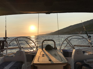 Elan 444 Impression „Marta X“ – fotka 6