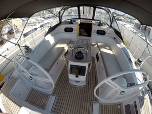 Elan 444 Impression „Marta X“ – fotka 19