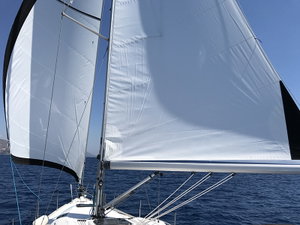 Elan 444 Impression „Marta X“ – fotka 3