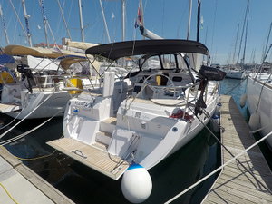 Elan 444 Impression „Marta X“ – fotka 18