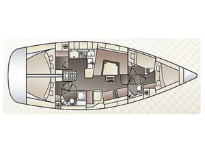 Elan 444 Impression „Marta X“ – fotka 23