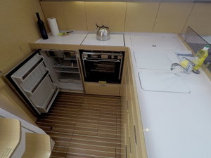 Elan 444 Impression „Marta X“ – fotka 10
