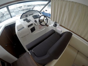 Antares 36 „Mandalina II“ – fotka 11