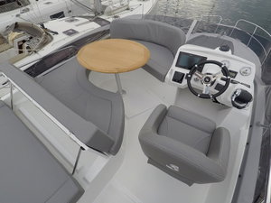 Antares 36 „Mandalina II“ – fotka 6