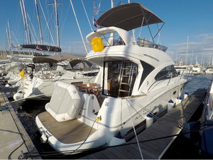 Antares 36 „Mandalina II“ – fotka 3