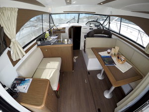 Antares 36 „Mandalina II“ – fotka 16