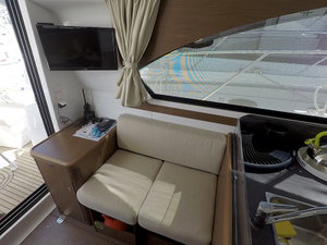Antares 36 „Mandalina II“ – fotka 17