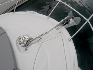 Antares 36 „Mandalina II“ – fotka 10