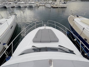 Antares 36 „Mandalina II“ – fotka 8