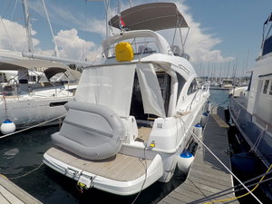 Antares 36 „Mandalina II“ – fotka 15