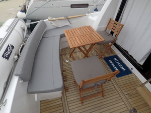Antares 36 „Mandalina II“ – fotka 4
