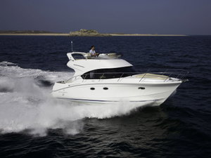Antares 36 „Mandalina II“ – fotka 1