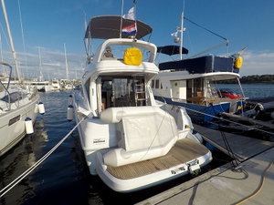 Antares 36 „Mandalina II“ – fotka 2