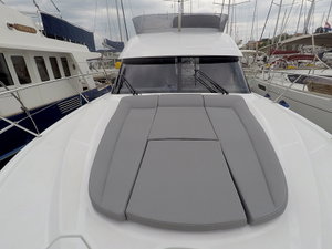 Antares 36 „Mandalina II“ – fotka 9