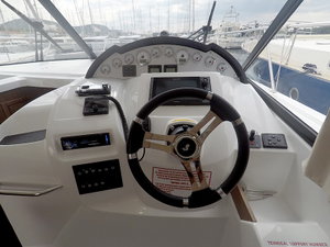 Antares 36 „Mandalina II“ – fotka 12