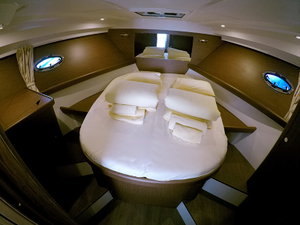 Antares 36 „Mandalina II“ – fotka 14