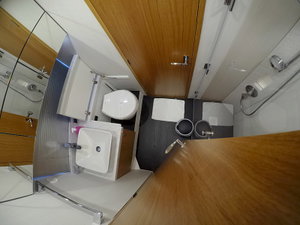 Fairline Squadron 50 „Get Lucky“ – fotka 17