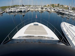 Fairline Squadron 50 „Get Lucky“ – fotka 3