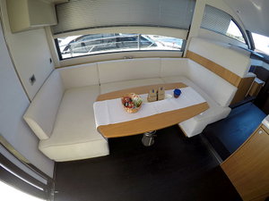 Fairline Squadron 50 „Get Lucky“ – fotka 4