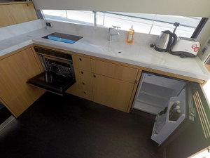Fairline Squadron 50 „Get Lucky“ – fotka 6