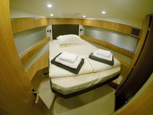 Fairline Squadron 50 „Get Lucky“ – fotka 16