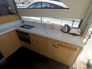 Fairline Squadron 50 „Get Lucky“ – fotka 5