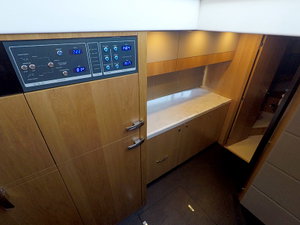 Fairline Squadron 50 „Get Lucky“ – fotka 8