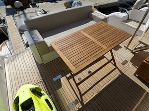 Fairline Squadron 50 „Get Lucky“ – fotka 2