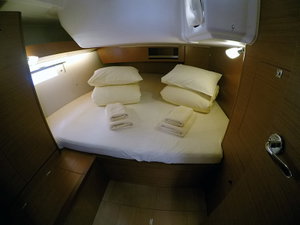 Dufour 430 GL „Magdalena“ – fotka 24
