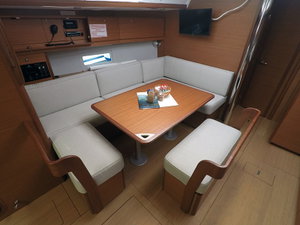 Dufour 430 GL „Magdalena“ – fotka 19