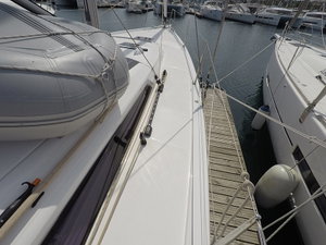 Dufour 430 GL „Magdalena“ – fotka 15