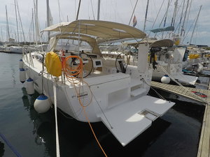 Dufour 430 GL „Magdalena“ – fotka 2