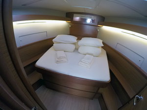 Dufour 430 GL „Magdalena“ – fotka 27