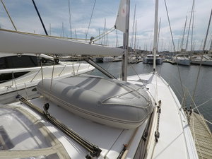 Dufour 430 GL „Magdalena“ – fotka 14