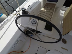 Dufour 430 GL „Magdalena“ – fotka 7